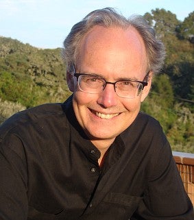 Michael Harrison